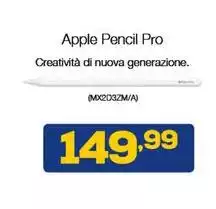 Apple - Pencil Pro Apple - Pencil Pro