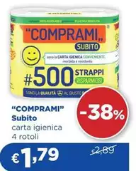 Comprami - Subito