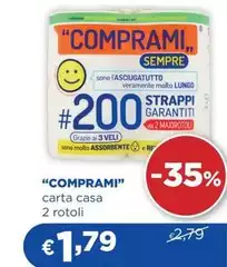 Comprami - ""