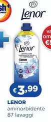 Lenor - Ammorbidente