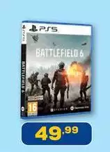 Battlefield 6
