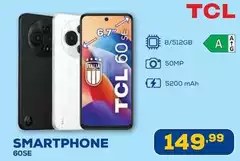 TCL - Smartphone