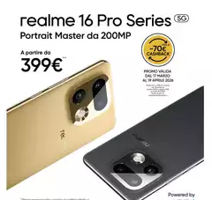 Realme - 16 Pro Series