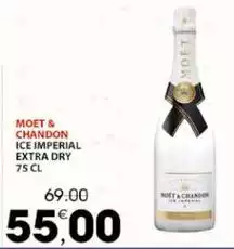 Chandon -  Ice Imperial Extra Dry