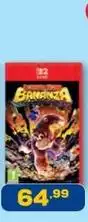 Nintendo - Bananza Nintendo - Bananza