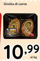 Girella Di Carne Girella Di Carne