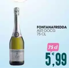 Fontanafredda - Asti DOCG