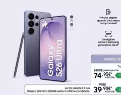 Samsung - Galaxy S25 Ultra 256gb Ustra O Intime