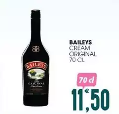 Baileys -  Cream Original