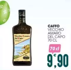 Caffo - Vecchio Amaro Del Capo Caffo - Vecchio Amaro Del Capo