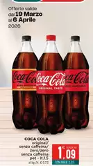 Coca Cola - Original