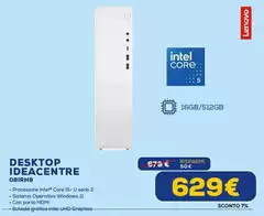 U! - Desktop Ideacentre 08irh9 U! - Desktop Ideacentre 08irh9