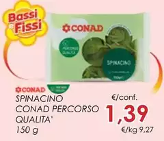 Bassi - Spinacino Bassi - Spinacino