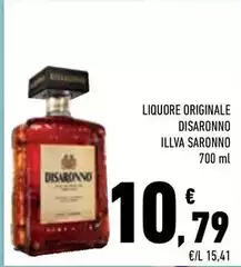 Disaronno - Liquore Originale