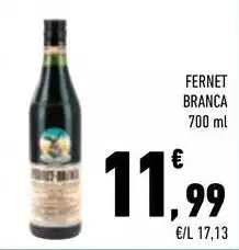 Branca - Fernet