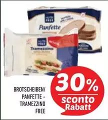 Paysan breton - Panfette - Tramezzino Free