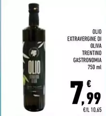 Gastronomia umbra - Olio Extravergine Di Oliva Trentino Gastronomia umbra - Olio Extravergine Di Oliva Trentino