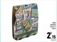 Pedavena - Birra Pedavena - Birra