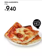 Fatto - Pizza Margherita