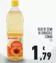 Semi - Olio Di  Di Girasole