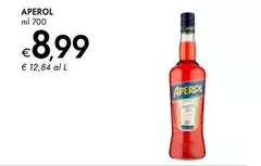 Aperol - 700