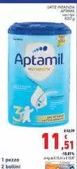 Aptamil - Latte Infanzia