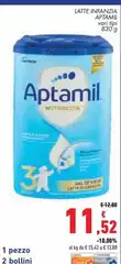 Aptamil - Latte Infanzia