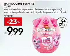 Zuru - Rainbocorns Surprise