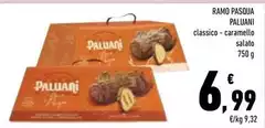 Paluani - Ramo Pasqua