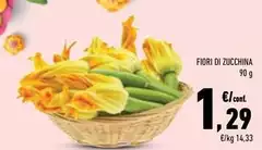 Fiori Di Zucchina