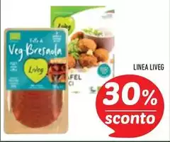 Liveg - Linea