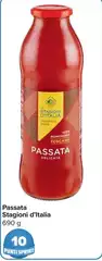 Passata Stagioni D'Italia