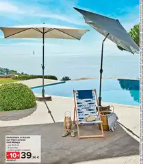 Selection carrefour - Ombertignon Avec Couette