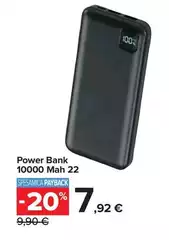 Power Bank 10000 Mah 22