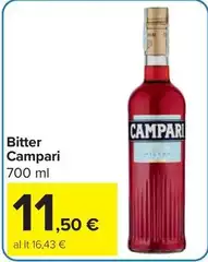 Campari - Bitter
