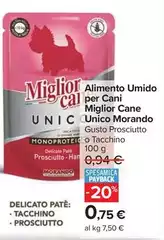 Morando - Alimento Umido Per Cani Miglior Cane