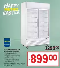 Happy - Refrigerata