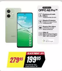 Oppo - A5 Pro 5g