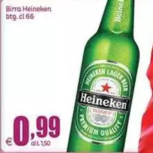 Heineken - Birra
