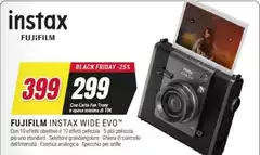 Fujifilm - Instax Instax