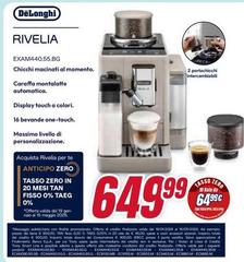 Linea - Rivelia