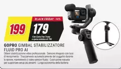 Gopro - Smartwatch Black Friday - 10 % Dual 4G Zero Zero Zero Zero