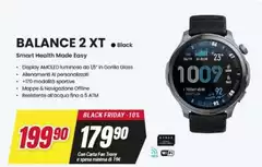 Tp Link - Balance 2 Xt