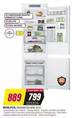 Total - Whirlpool Whr18td Total - Whirlpool Whr18td