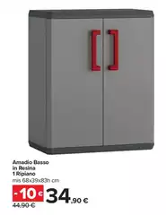 Basso - Amadio In Resina 1 Pipiano Basso - Amadio In Resina 1 Pipiano