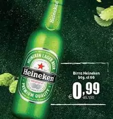 Heineken - Birra