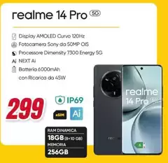 Realme - 14 Pro 5G