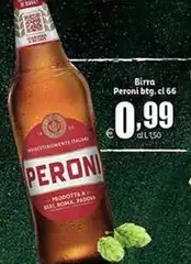 Peroni - Birra
