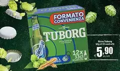 Tuborg - Birra