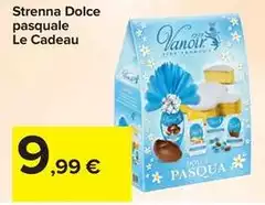 Pasqua - Strenna Dolce le